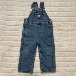 Carhartt Overalls